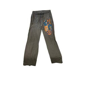 Tunesquad Sleepwear Lounge/Joggers Mens S